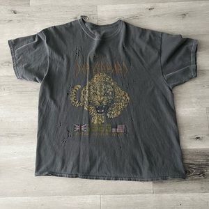 Urban Outfitters Oversized Tee